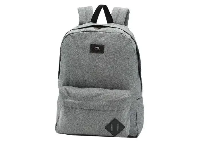 Vans Old Skool III Backpack Heather Suiting