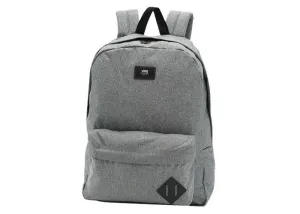 Vans Old Skool III Backpack Heather Suiting