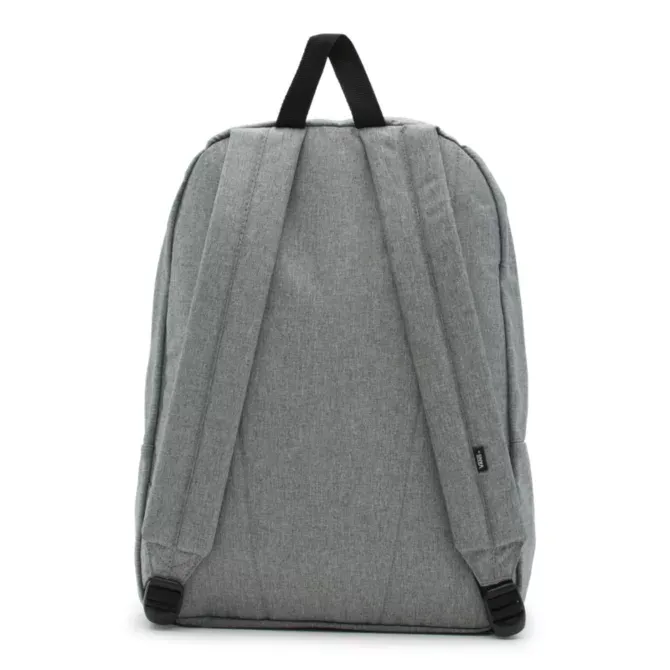 Vans Old Skool III Backpack Heather Suiting