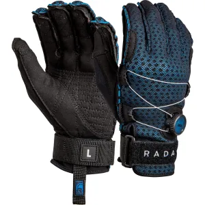 Vapor-A BOA Inside Out Waterski Glove