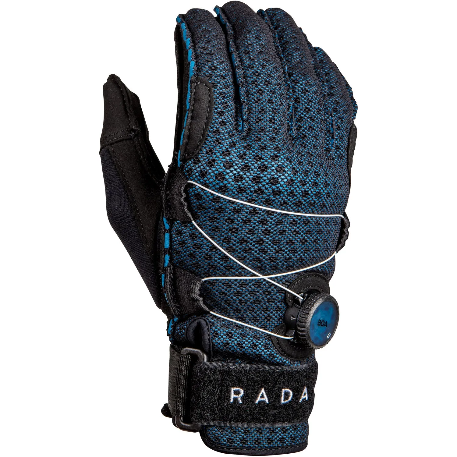 Vapor-A BOA Inside Out Waterski Glove