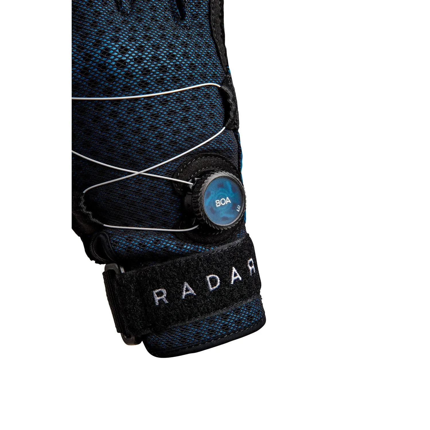 Vapor-A BOA Inside Out Waterski Glove