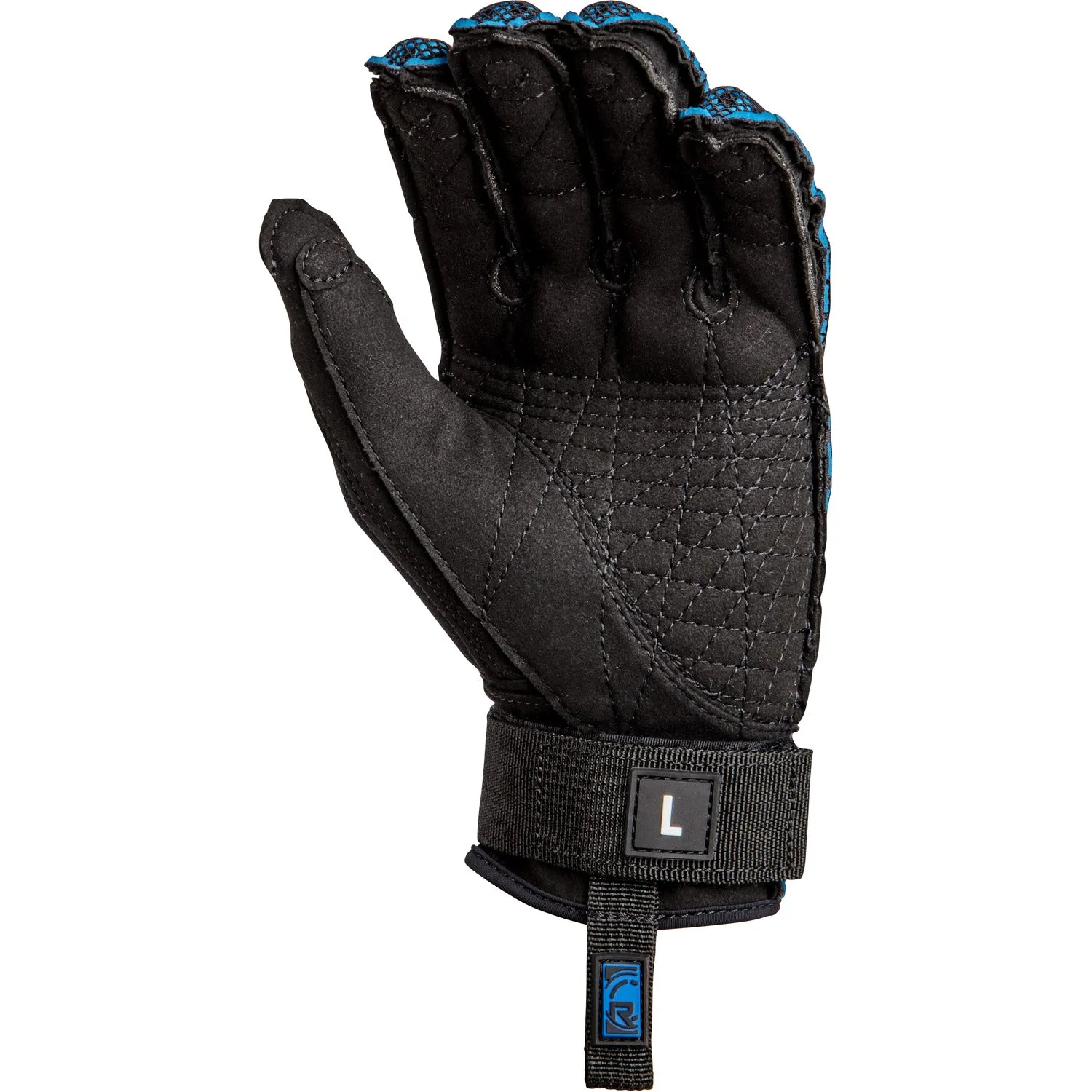 Vapor-A BOA Inside Out Waterski Glove