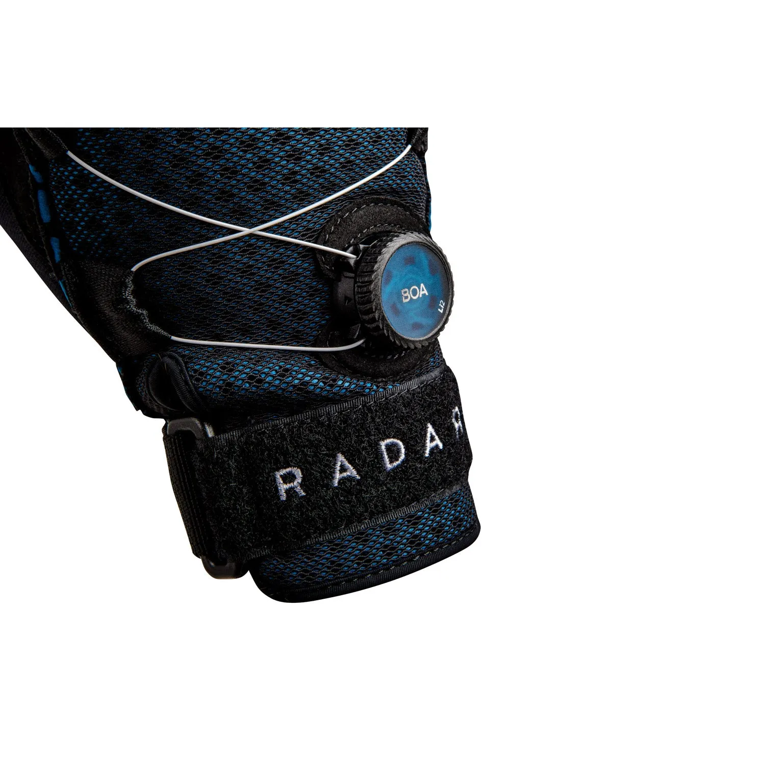 Vapor-A BOA Inside Out Waterski Glove