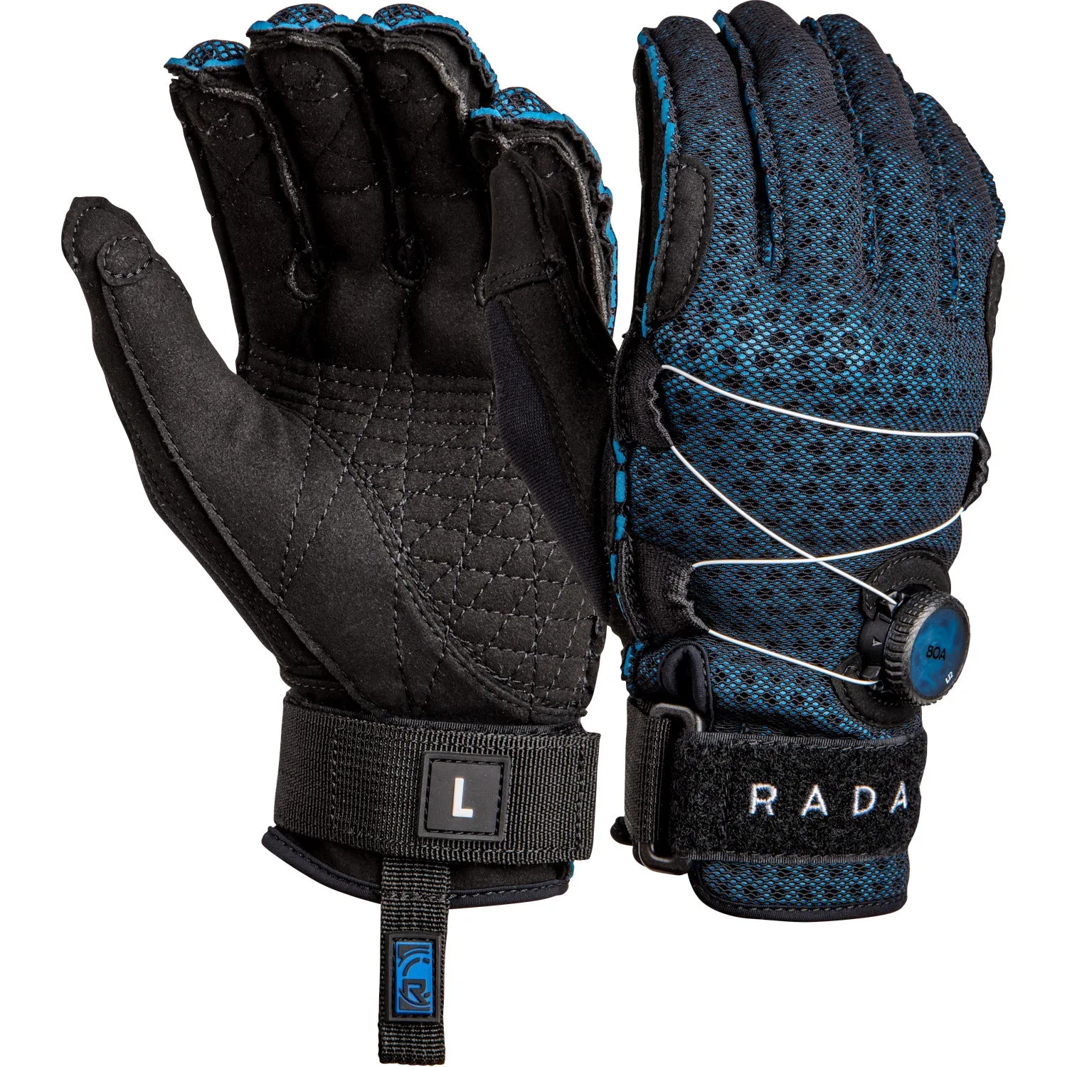 Vapor-A BOA Inside Out Waterski Glove