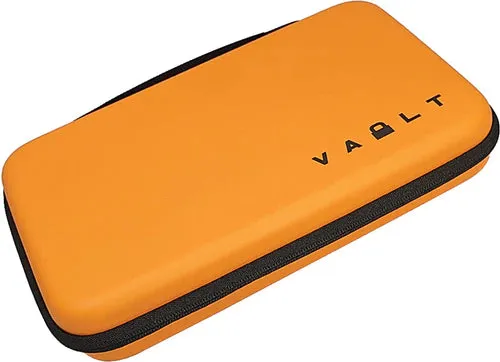 Vault Standard Orange