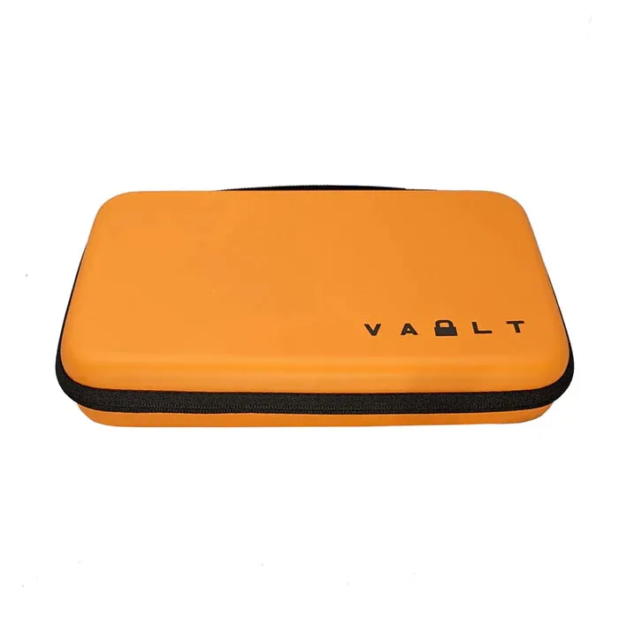 Vault Standard Orange