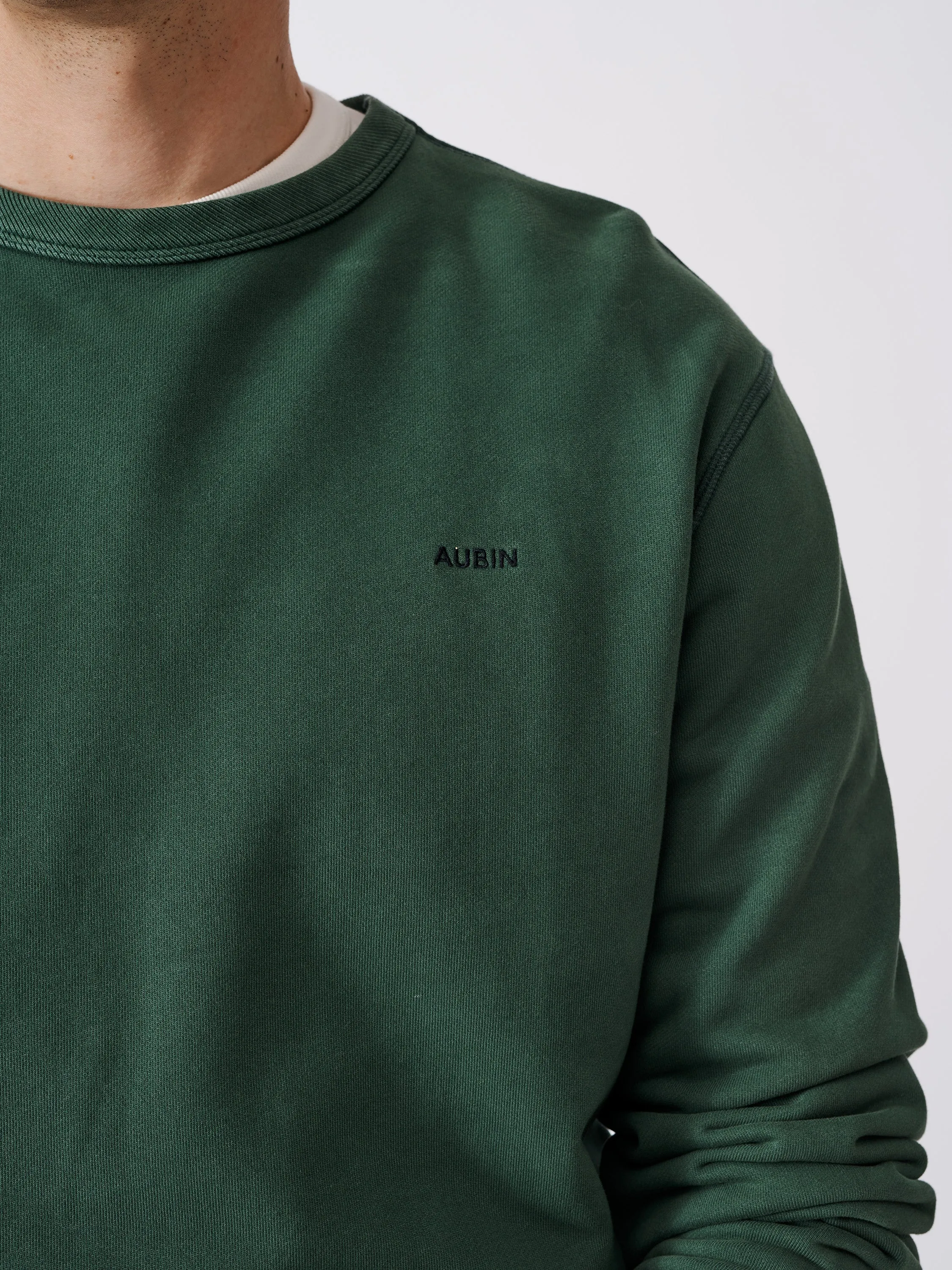 Vestry Relaxed Sweatshirt