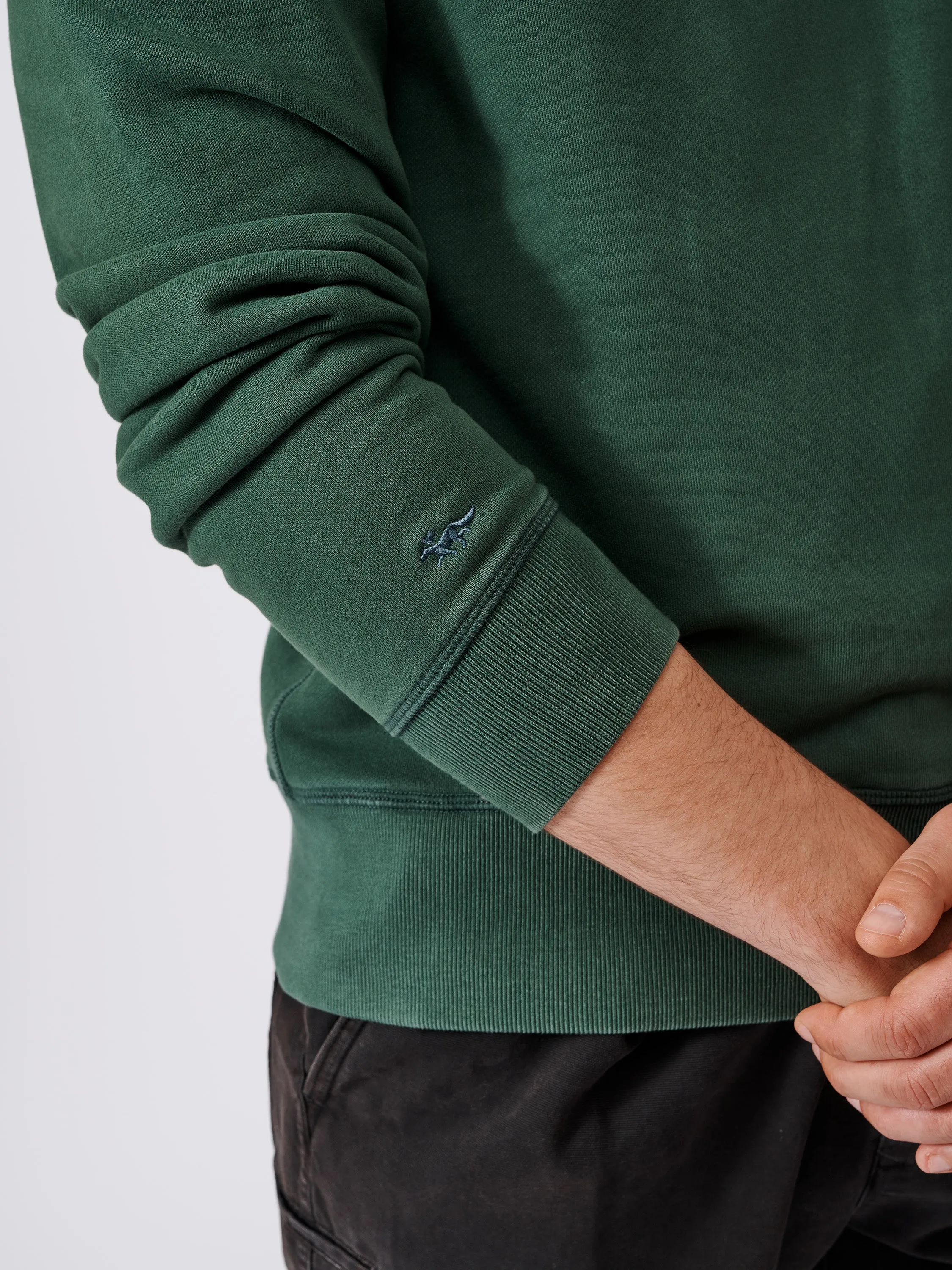 Vestry Relaxed Sweatshirt
