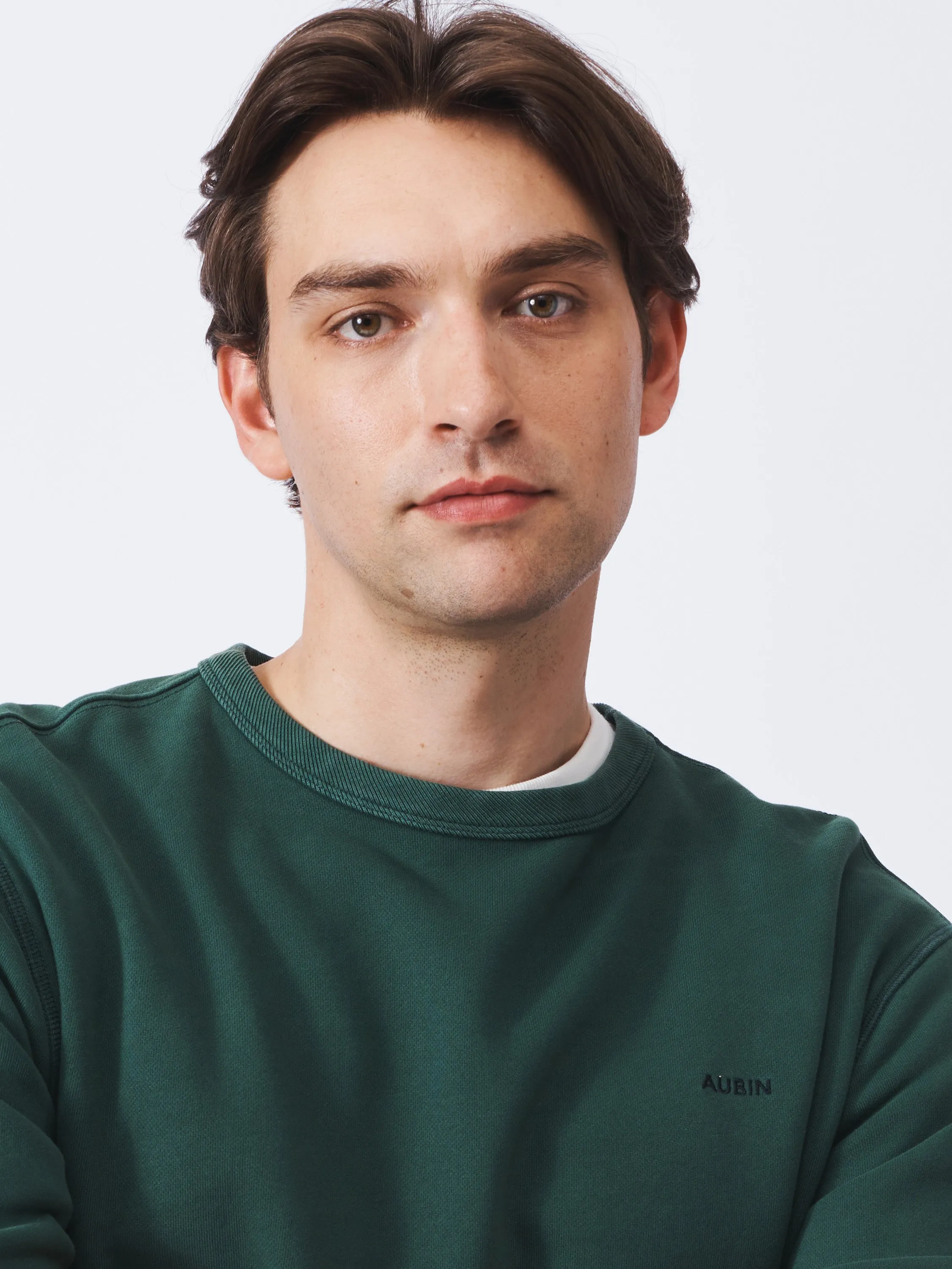 Vestry Relaxed Sweatshirt