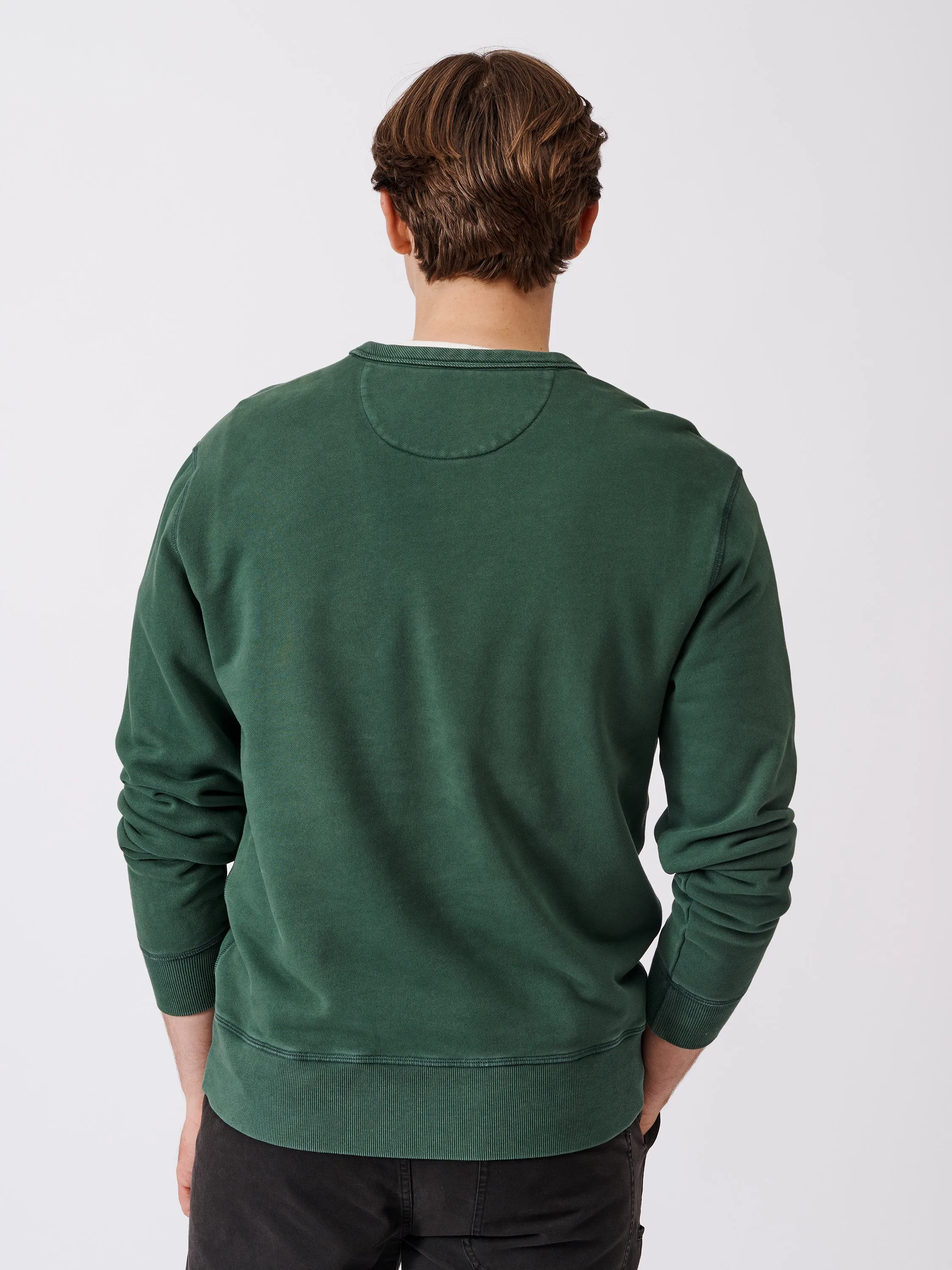 Vestry Relaxed Sweatshirt