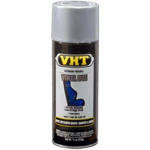 VHT Vinyl Dye - Silver Satin - SP946