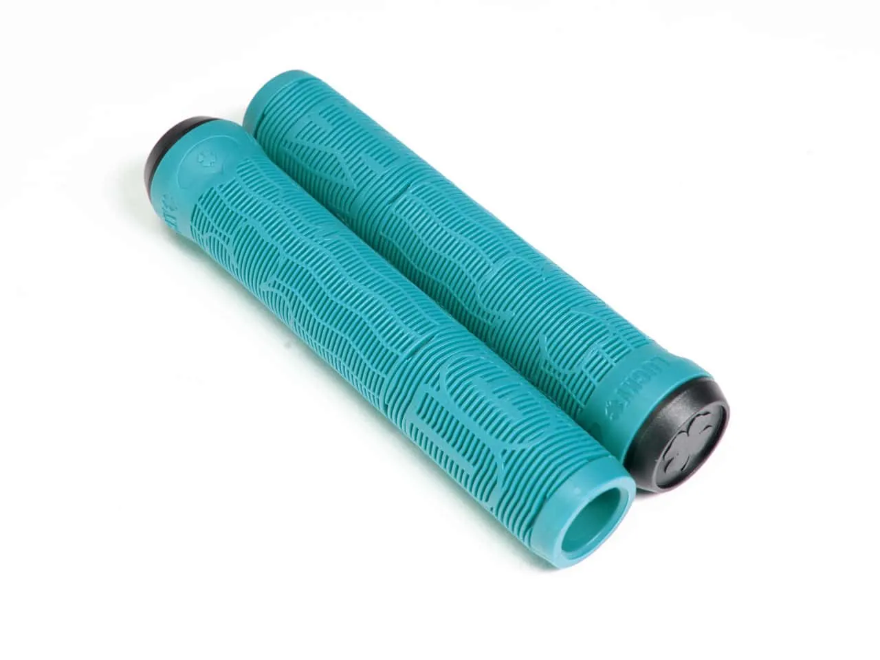 VICEGRIPS™ 2.0 Pro Scooter Grips Teal