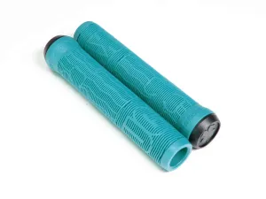 VICEGRIPS™ 2.0 Pro Scooter Grips Teal