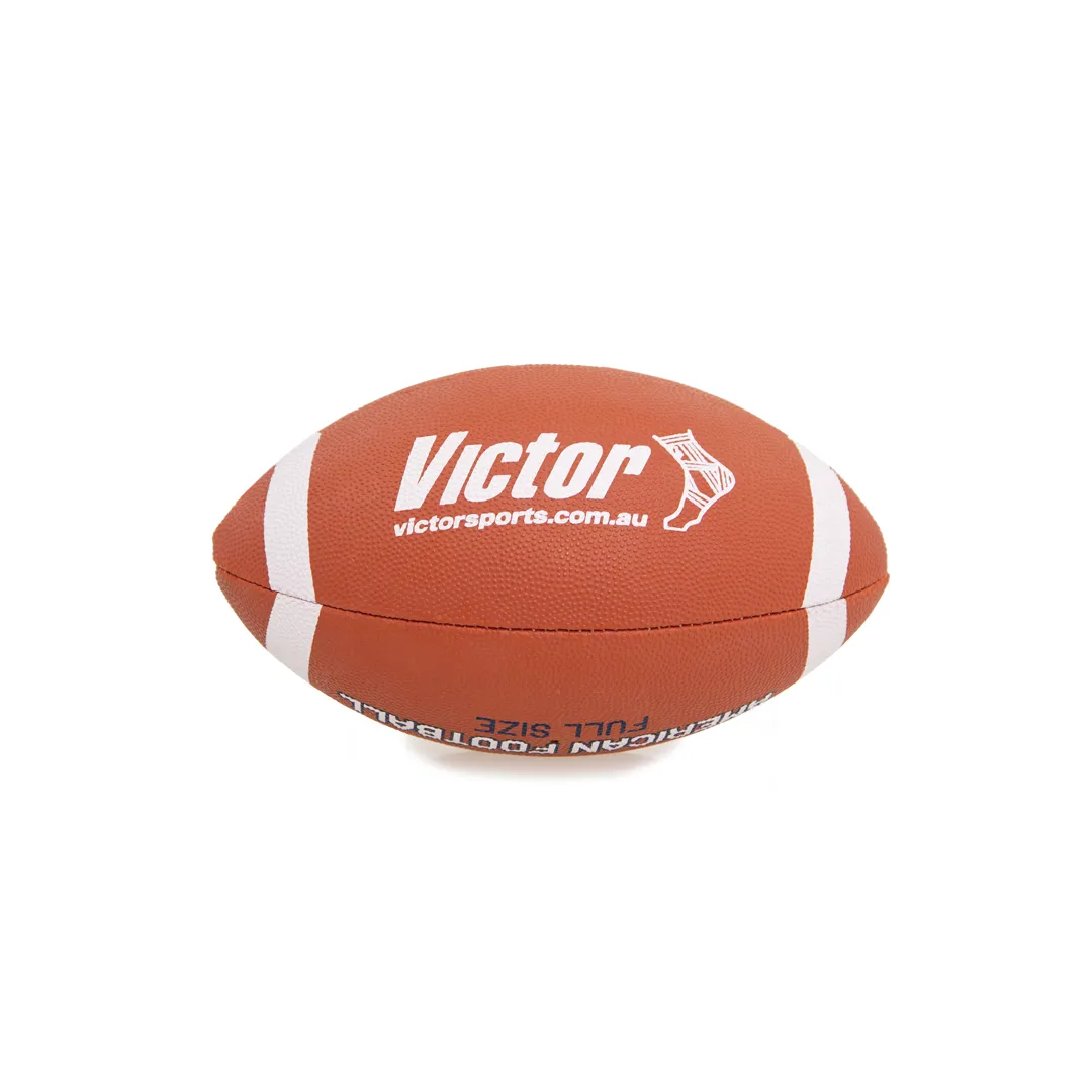 Victor American Football
