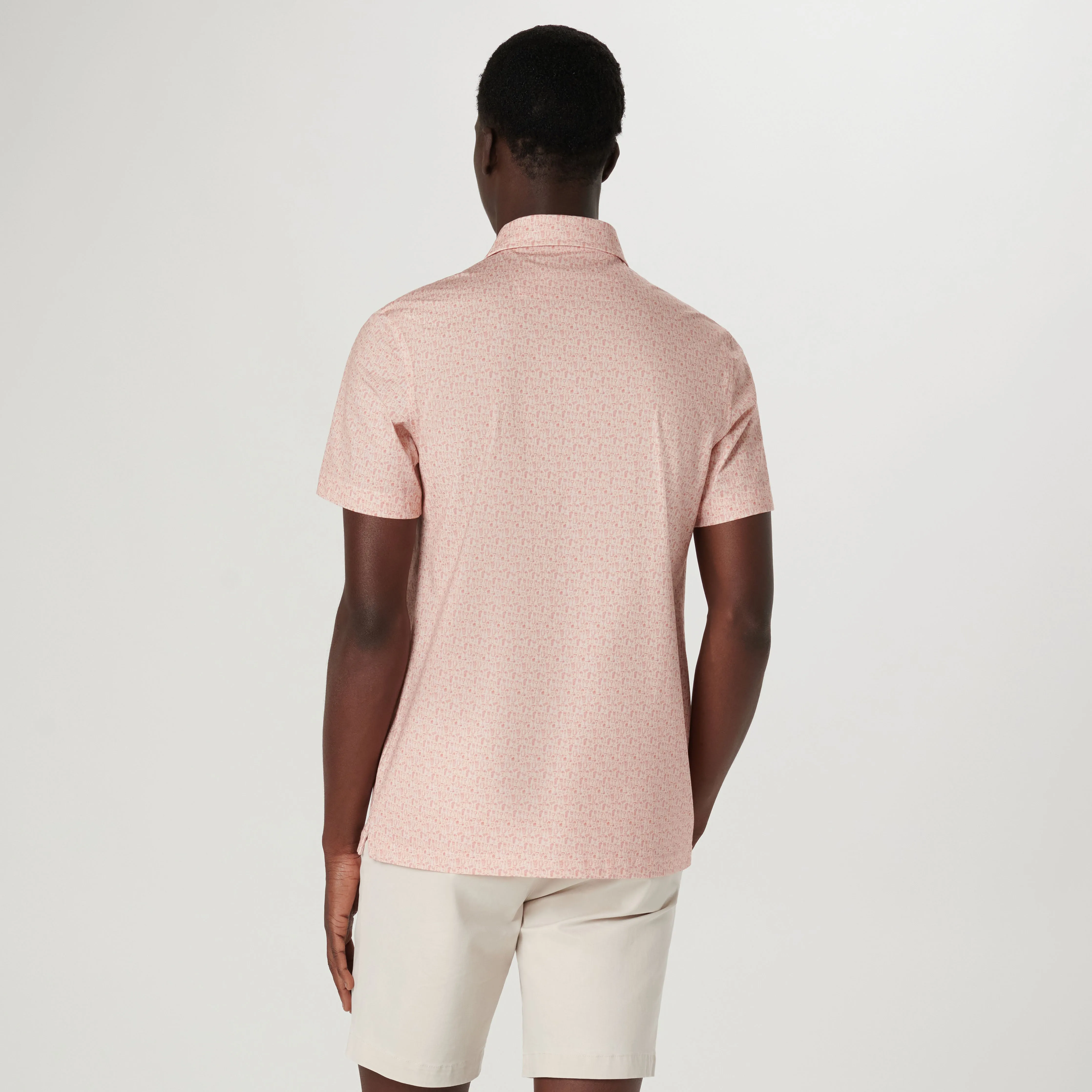 Victor Cocktail OoohCotton Polo
