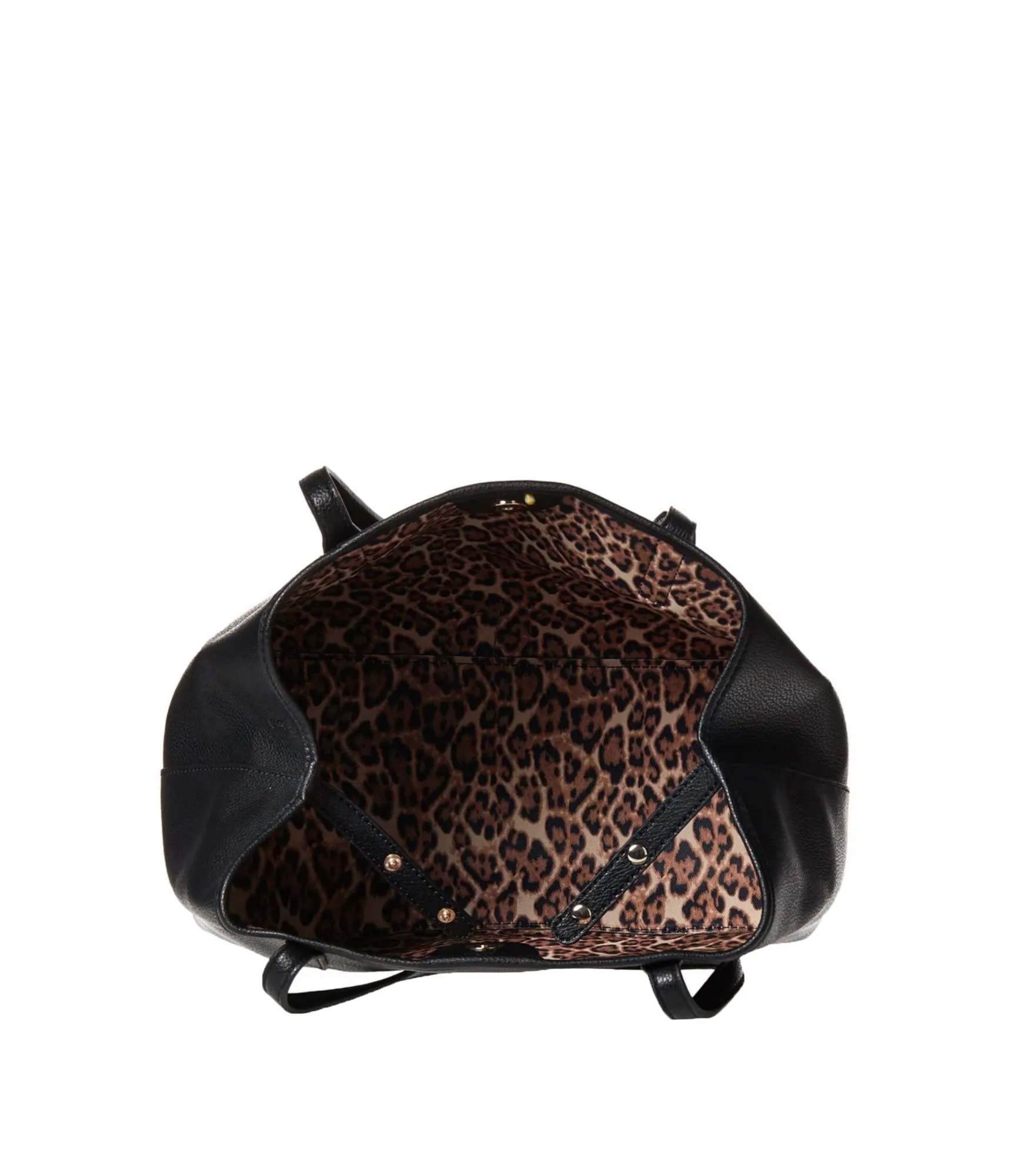 Vikky Tote - Black