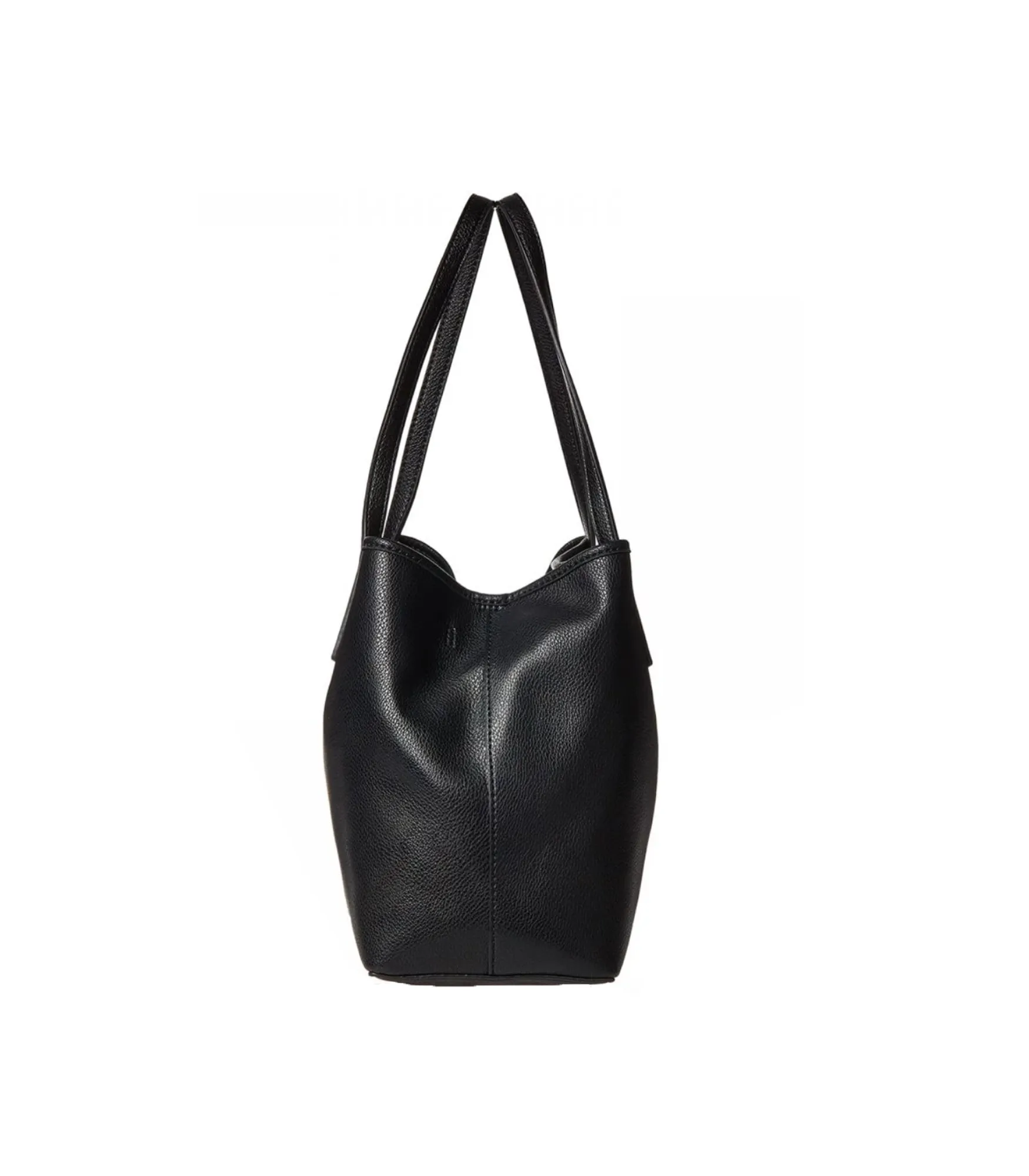 Vikky Tote - Black