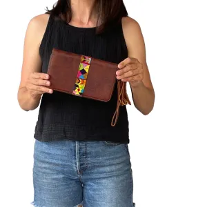 Virginia Wallet