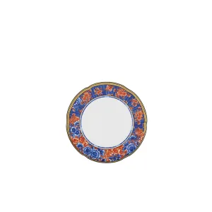 VISTA ALEGRE CANNAREGIO DINNER PLATE, SET OF 4