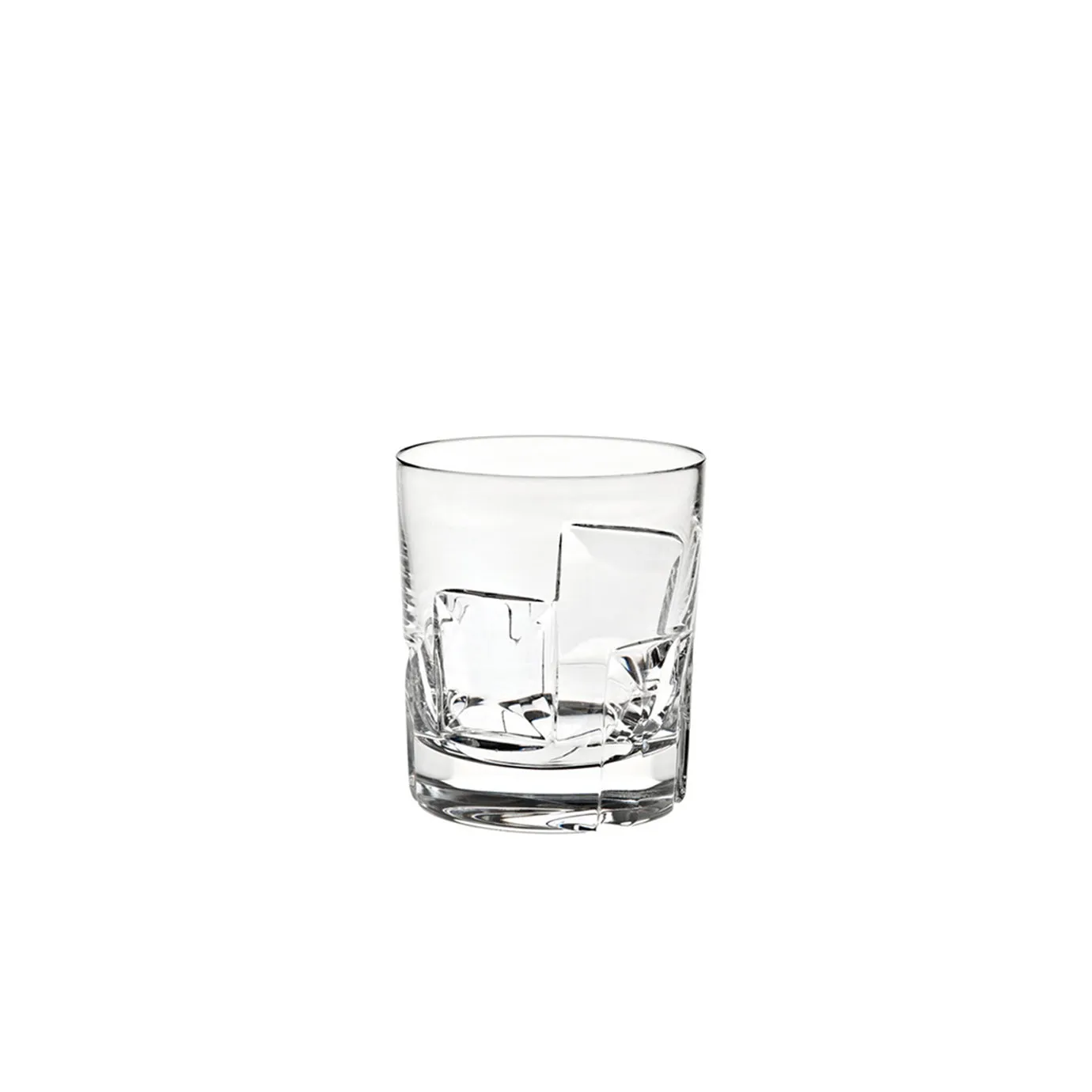 VISTA ALEGRE PORTRAIT HIGHBALL