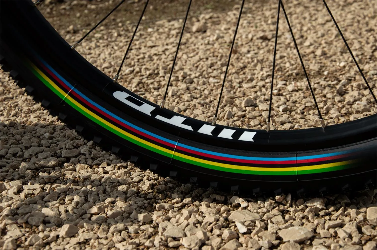 Vittoria Mezcal UCI edition XC-TLR 29" Tyre