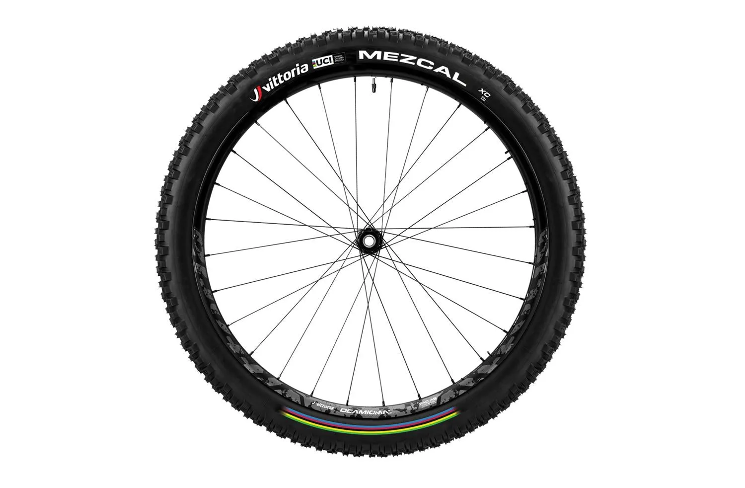 Vittoria Mezcal UCI edition XC-TLR 29" Tyre