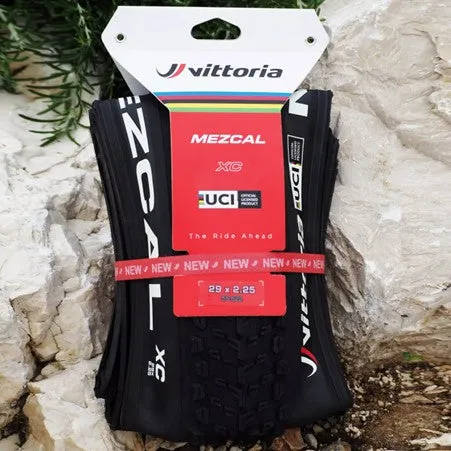 Vittoria Mezcal UCI edition XC-TLR 29" Tyre