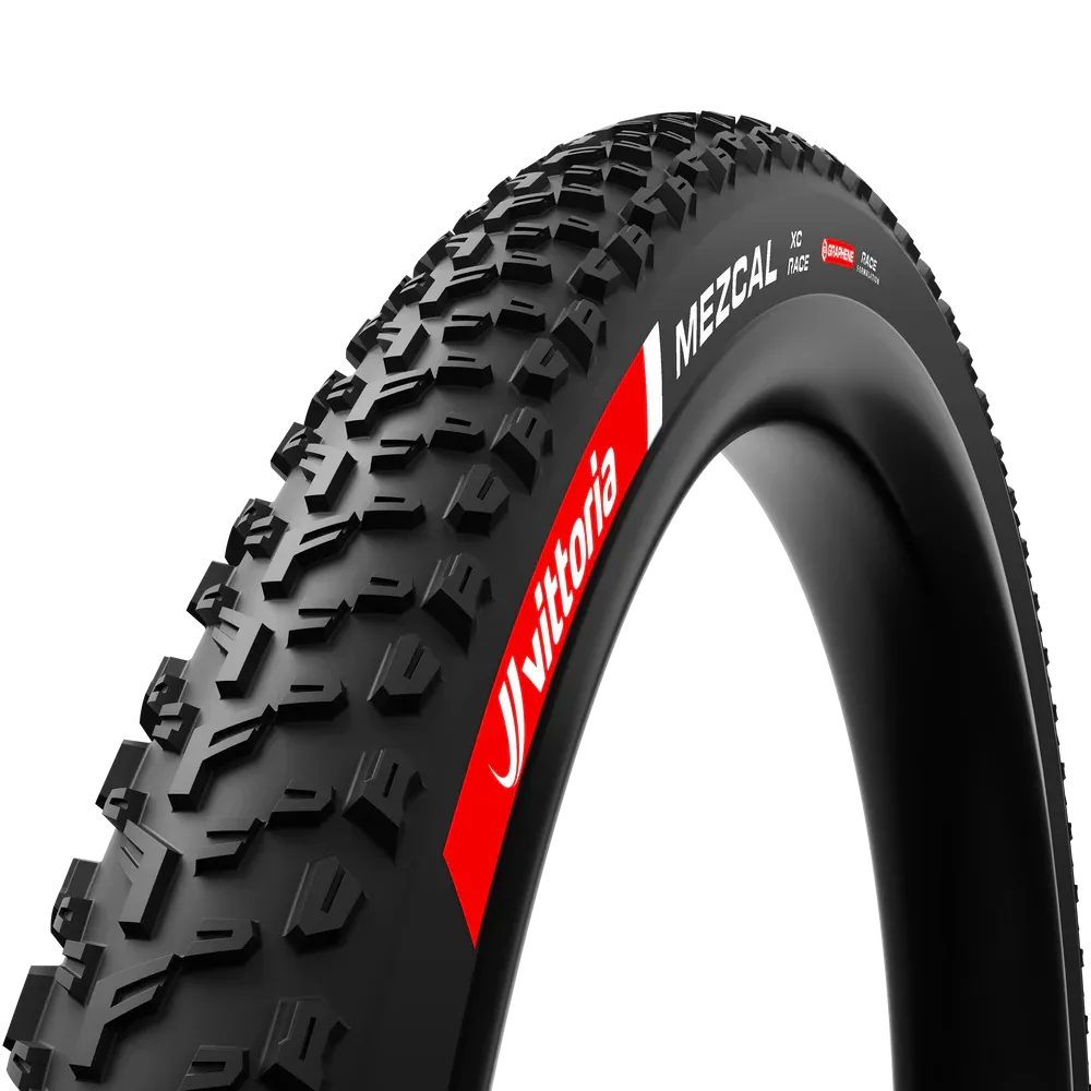 Vittoria Mezcal XC Race 29x2.4 Tires