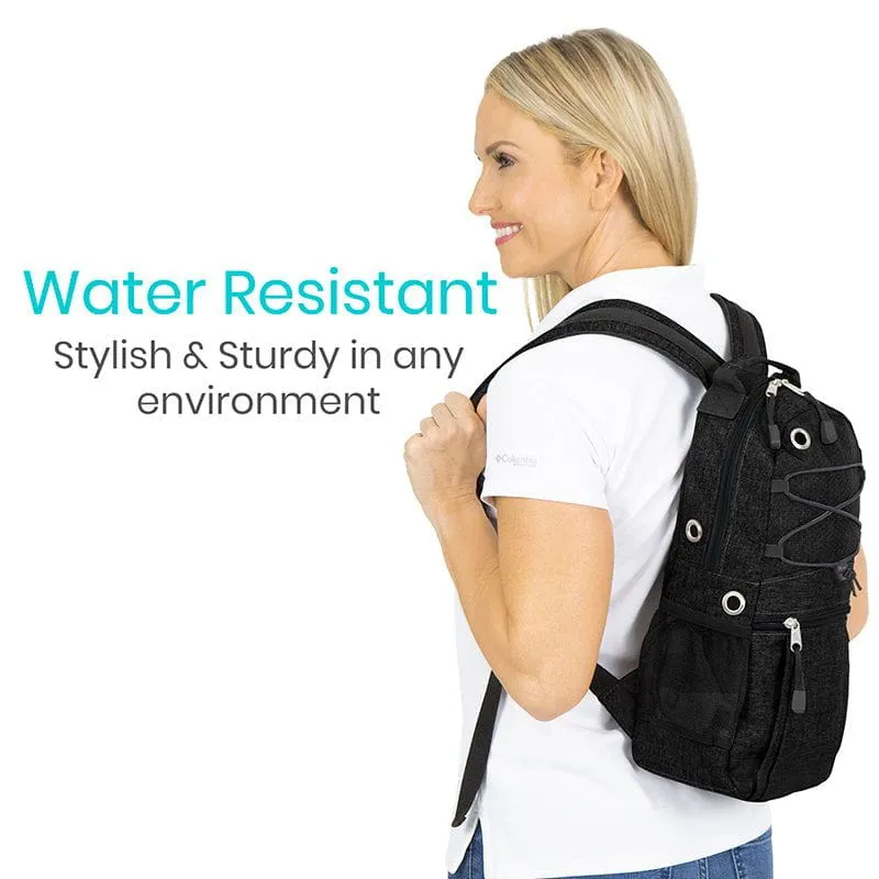Vive Oxygen Tank Bag
