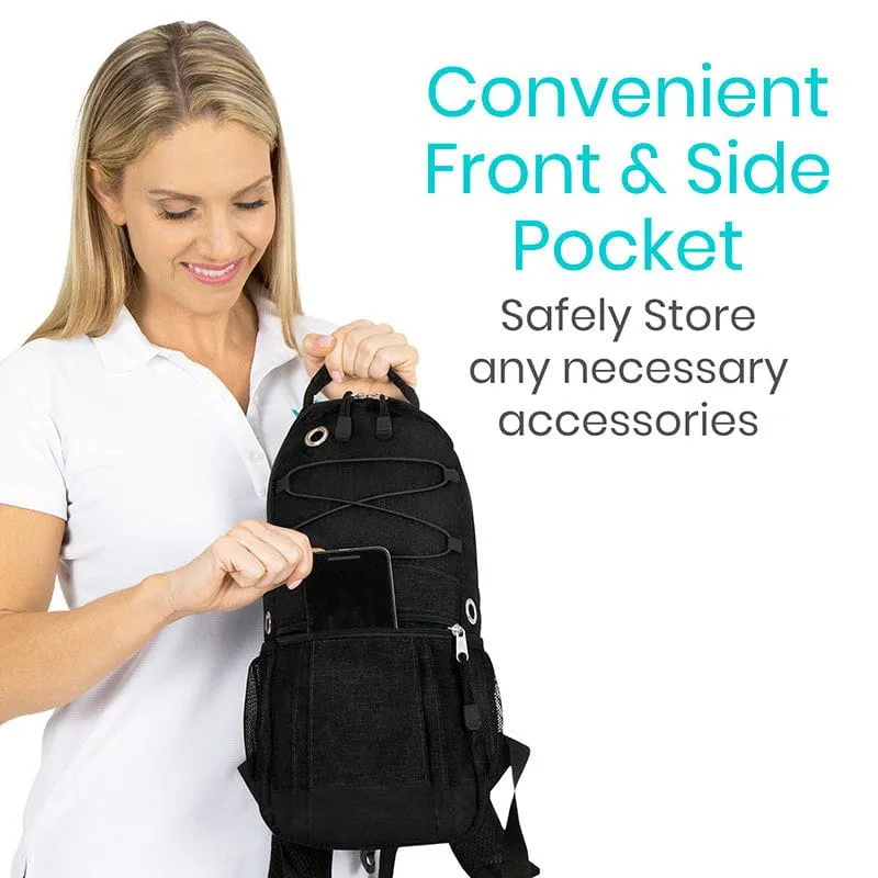 Vive Oxygen Tank Bag