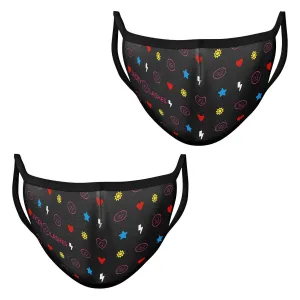 VL FACE MASK 2-PACK