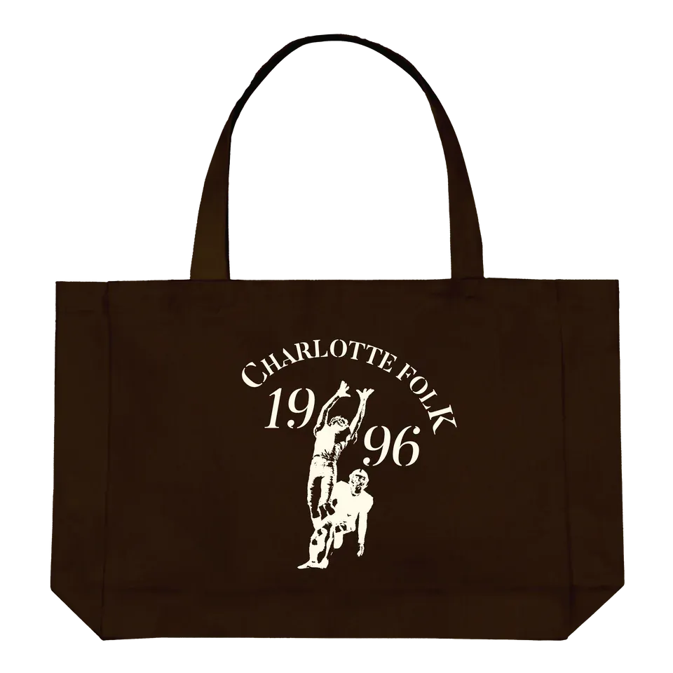 Vol 003 Tote Bag