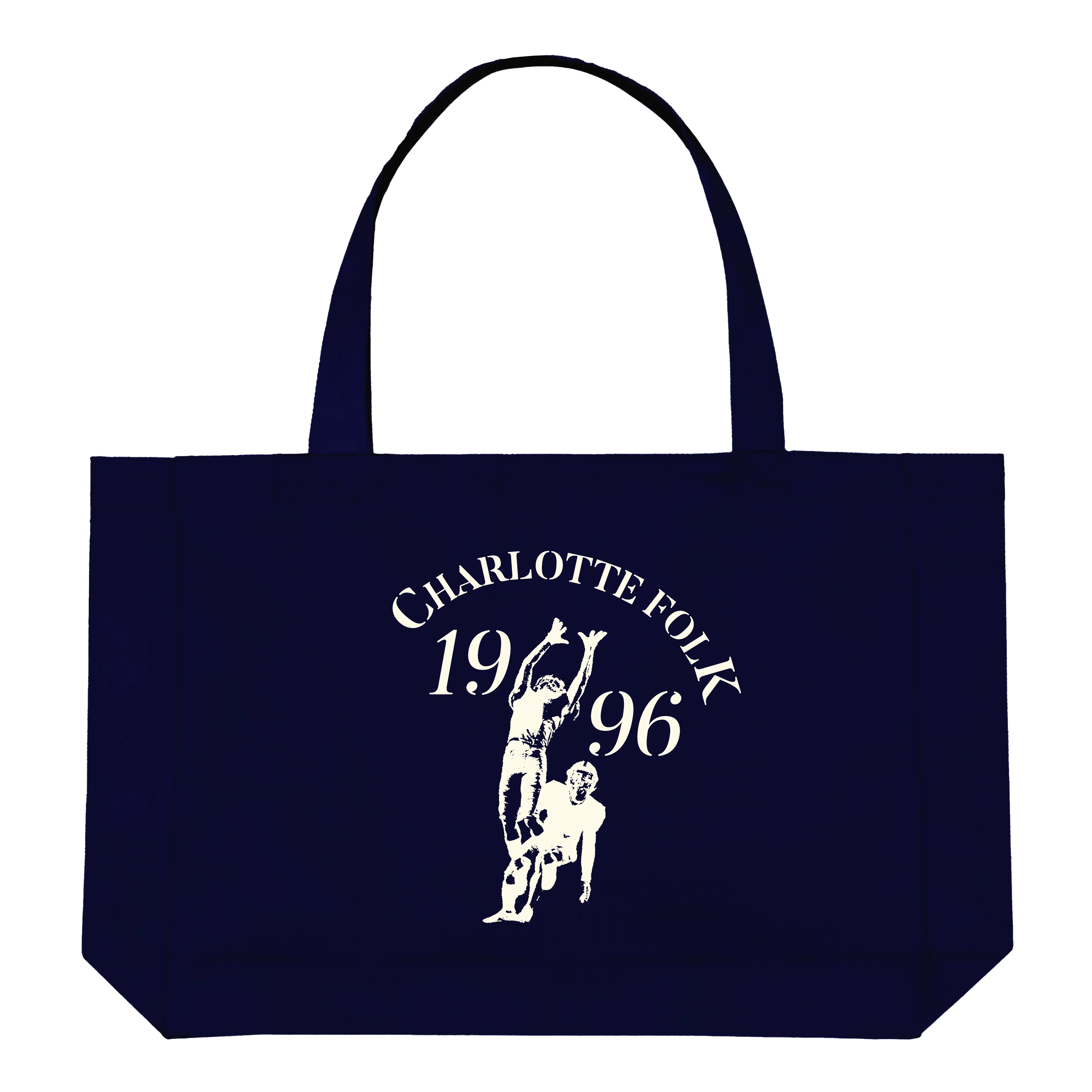 Vol 003 Tote Bag