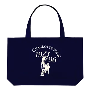 Vol 003 Tote Bag