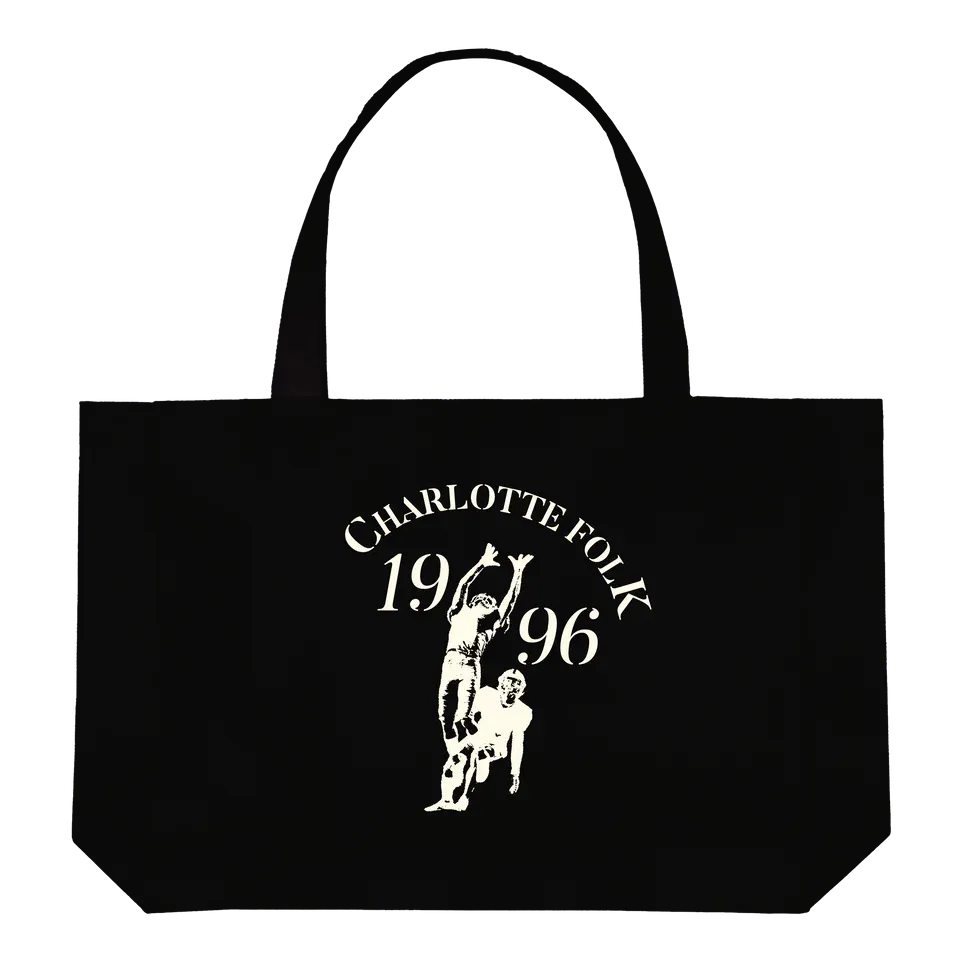 Vol 003 Tote Bag
