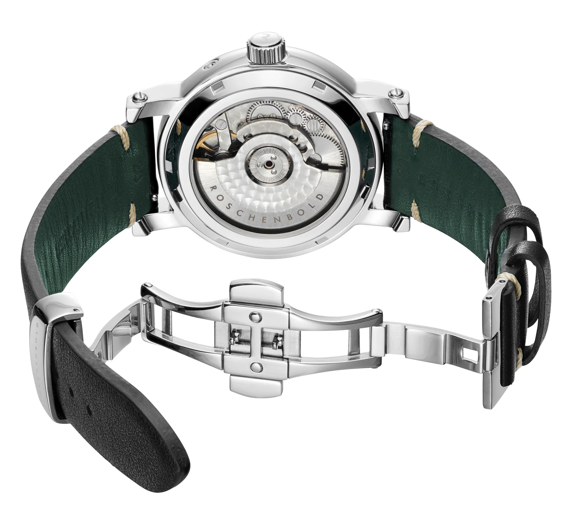 VOLANTE CHARCOAL