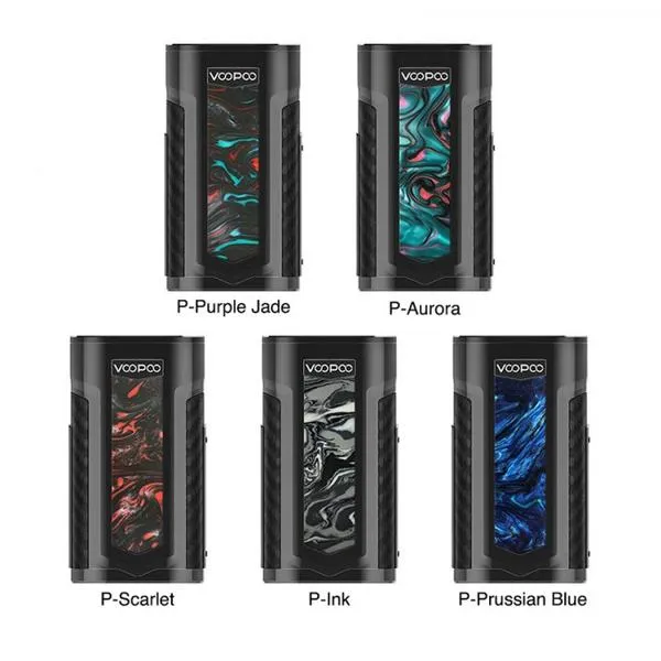 Voopoo X217 Box Mod