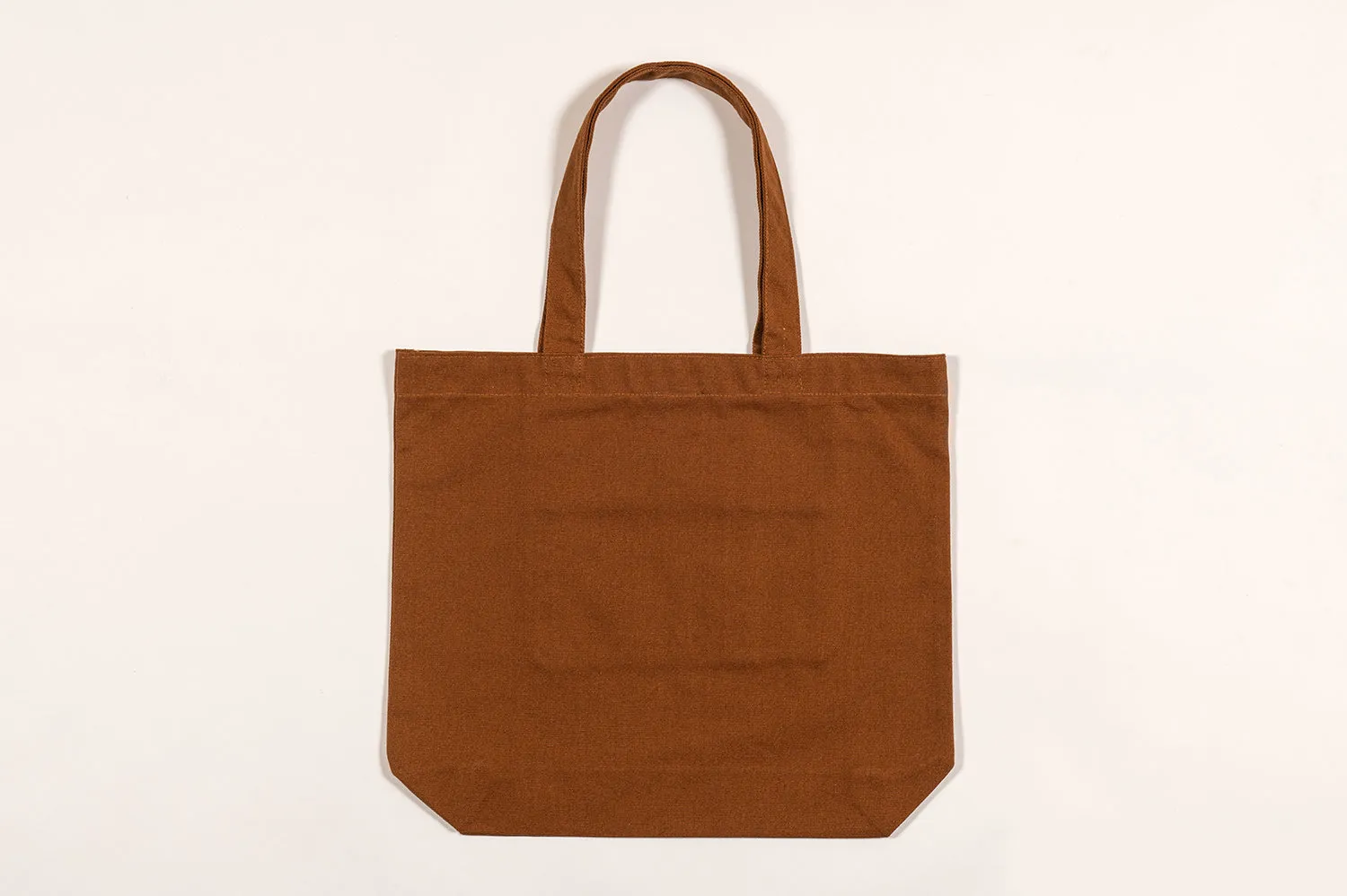 VSS Studio x New York Cosmos Pelé Tote Bag - Camel