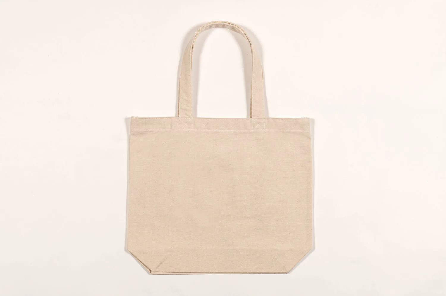 VSS Studio x New York Cosmos Pelé Tote Bag - Natural