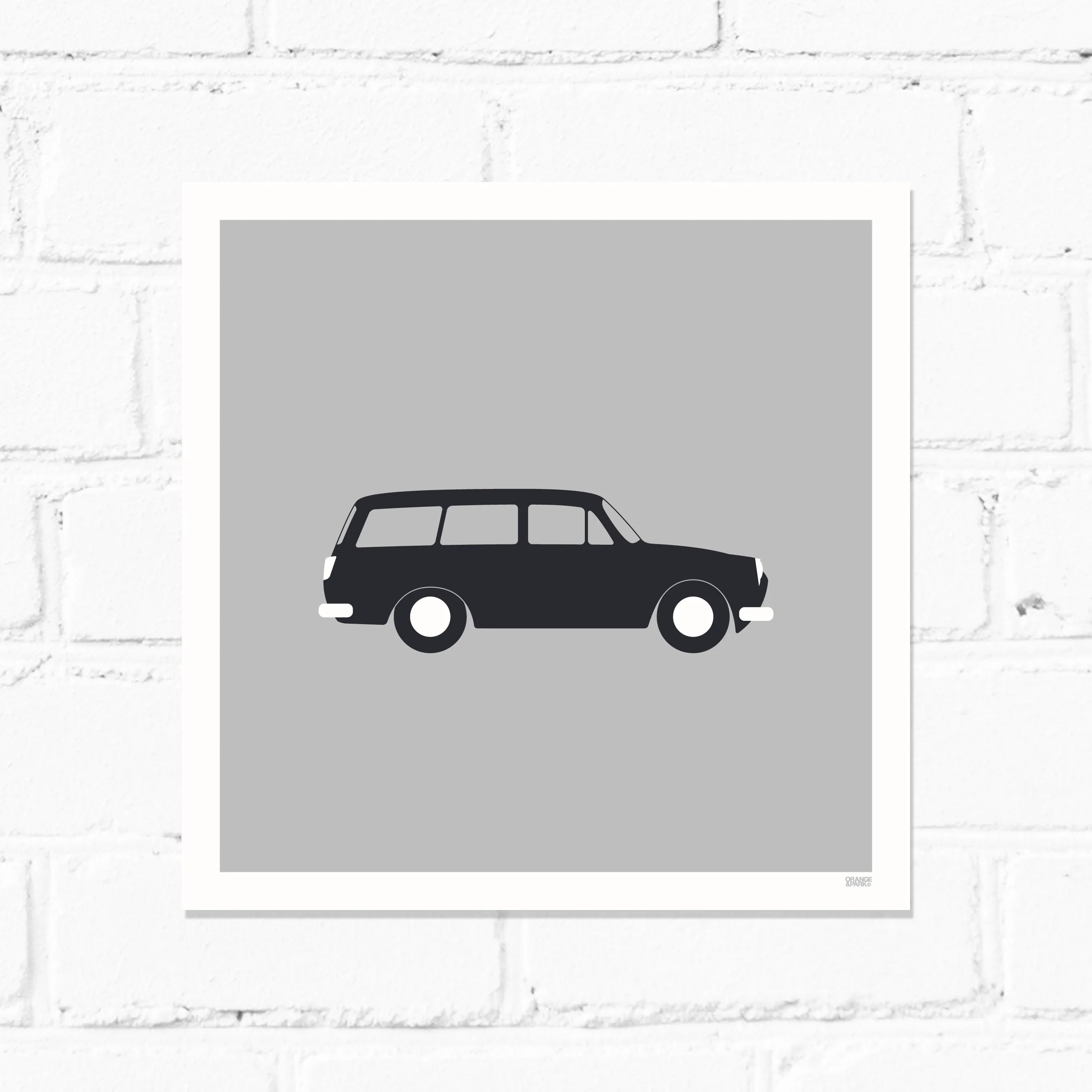 VW Prints