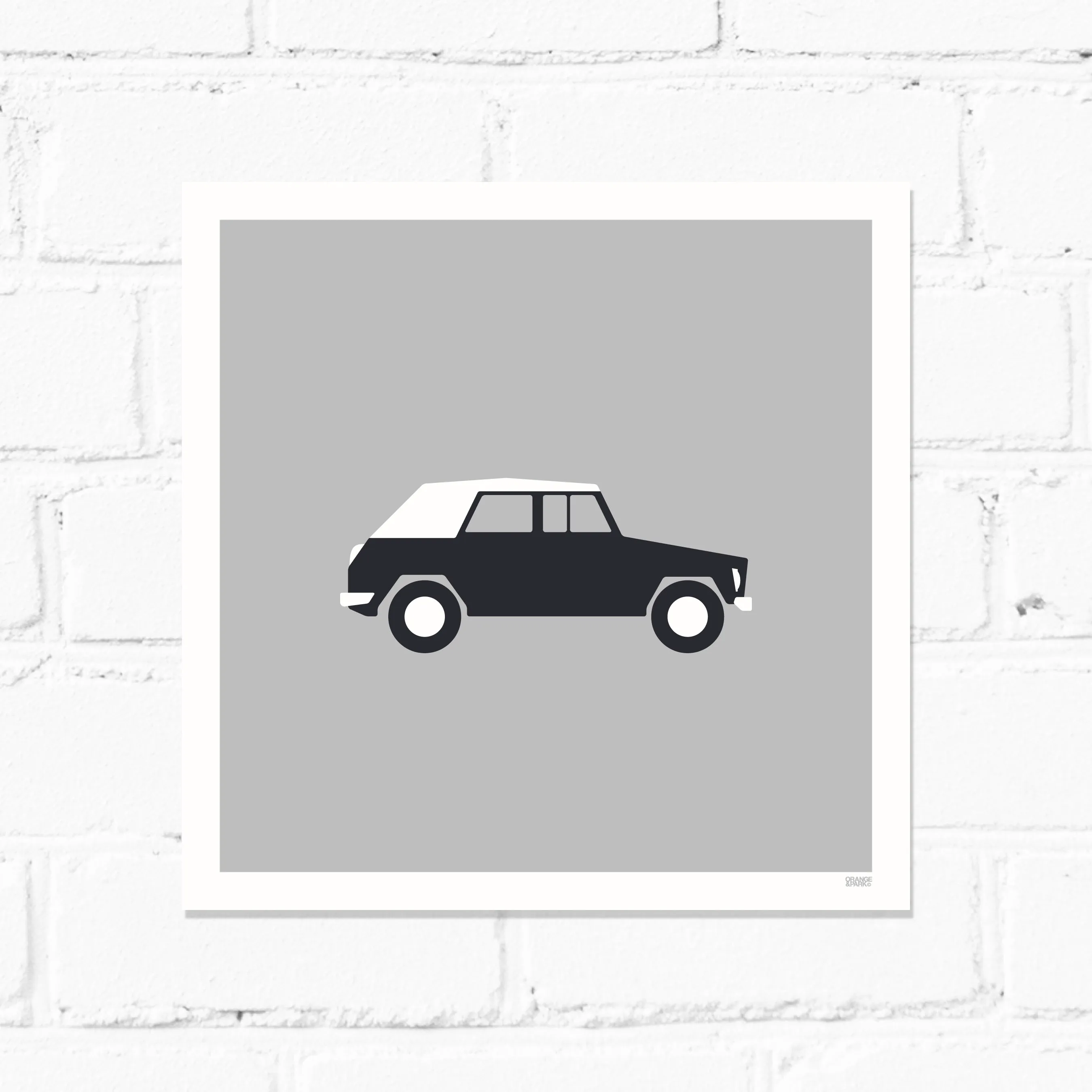 VW Prints
