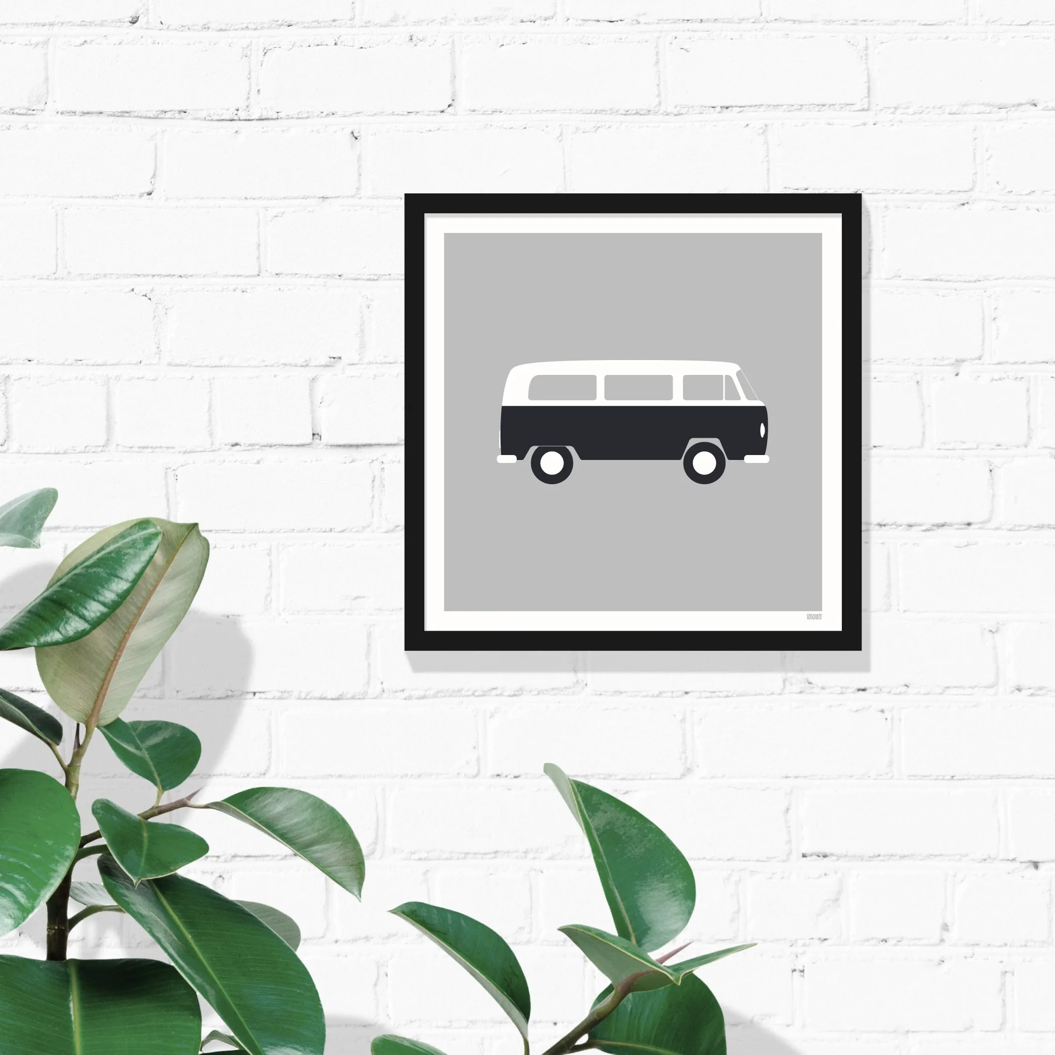 VW Prints