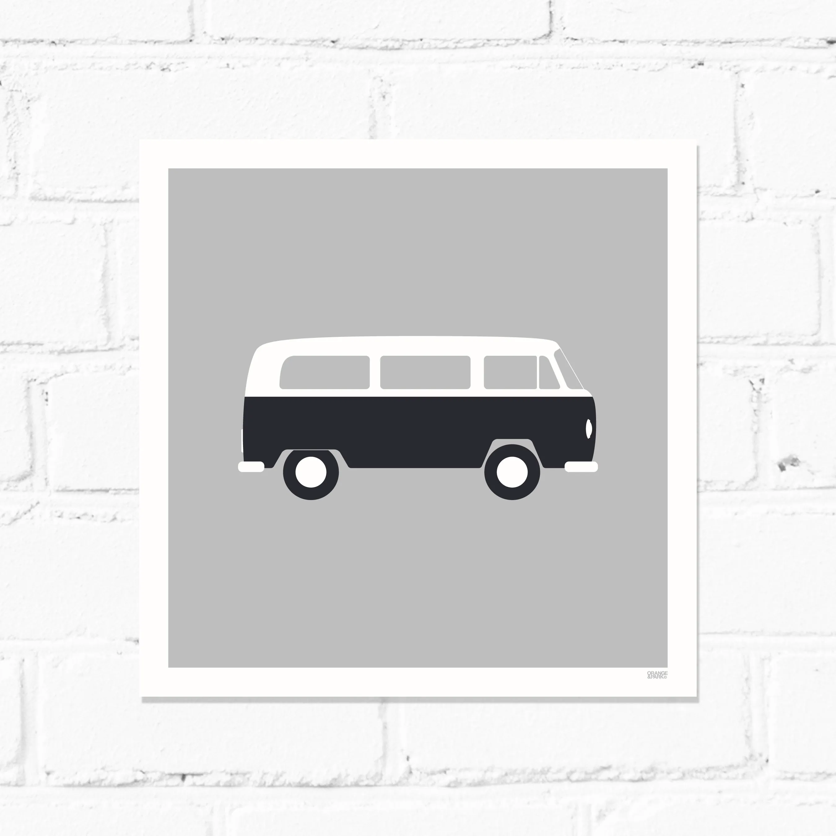 VW Prints
