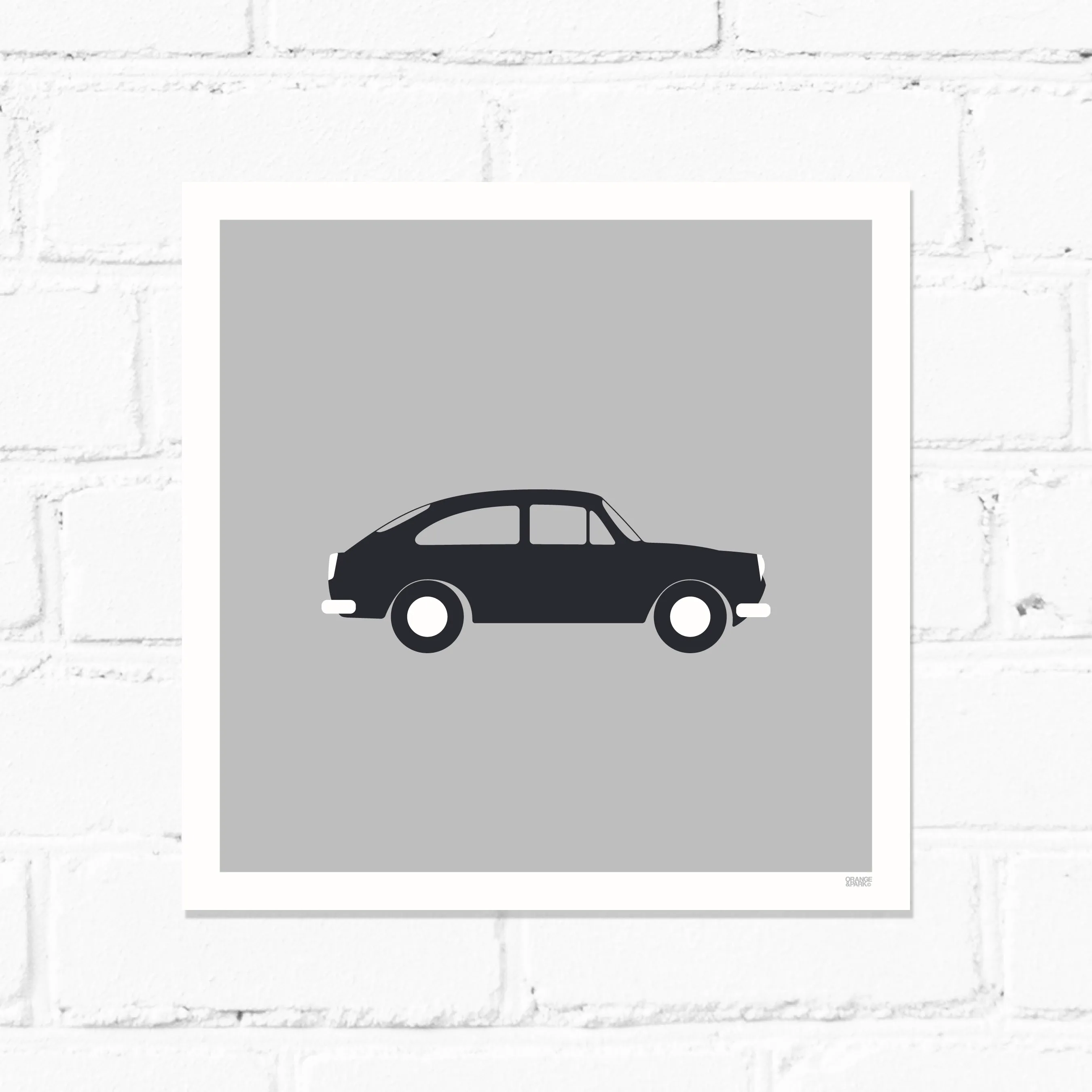 VW Prints