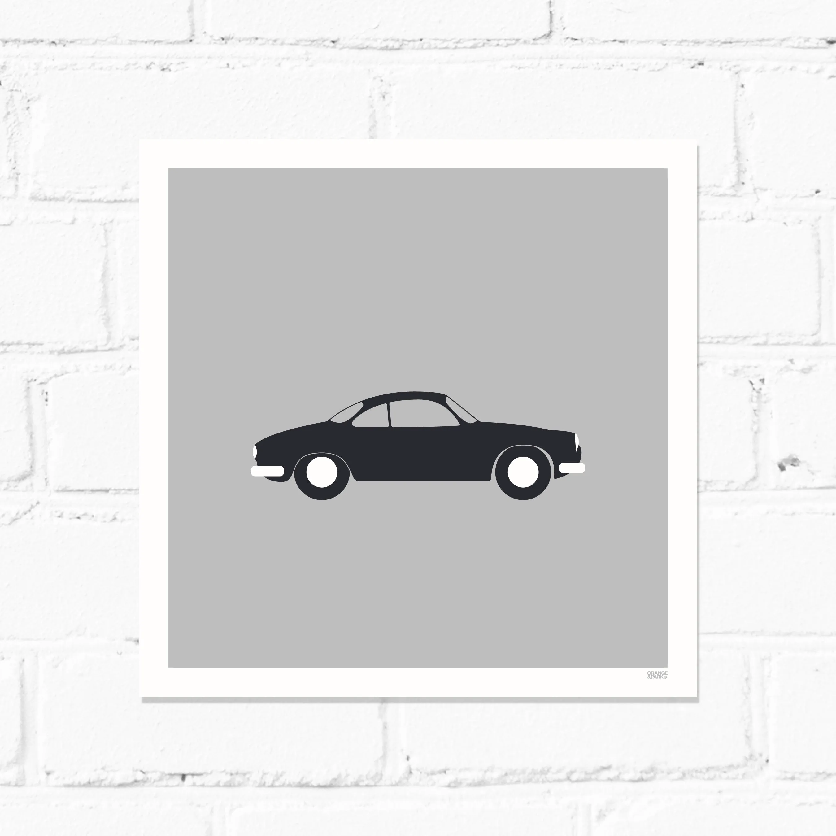 VW Prints