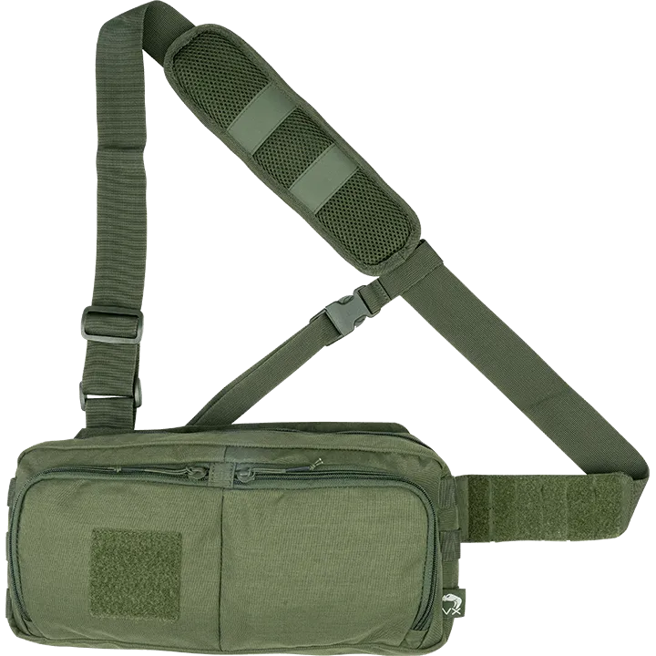 VX Buckle Up Sling Pack