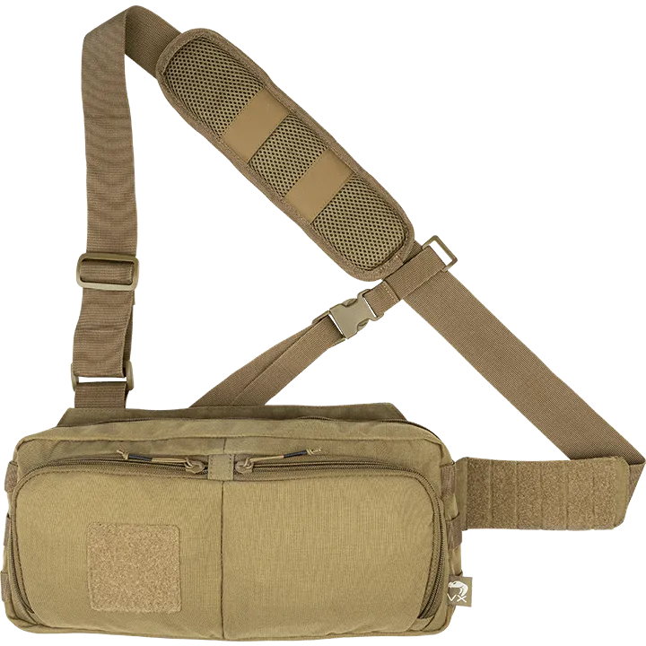 VX Buckle Up Sling Pack