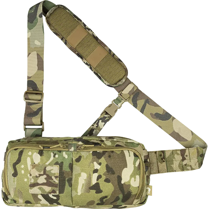 VX Buckle Up Sling Pack