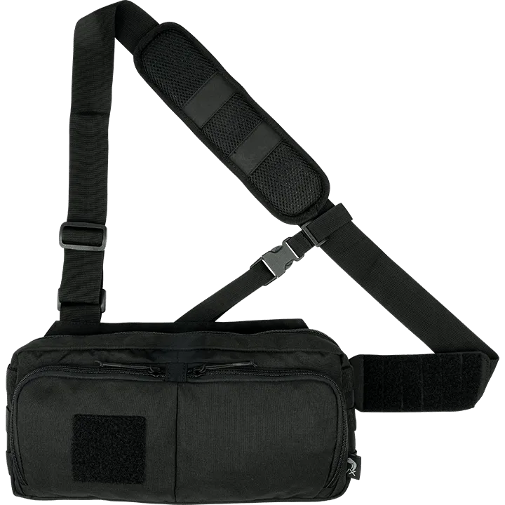 VX Buckle Up Sling Pack
